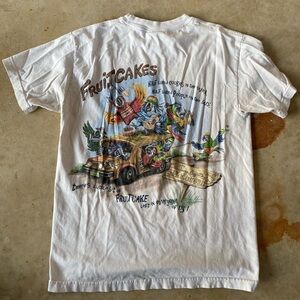 Vintage jimmy buffet tee
